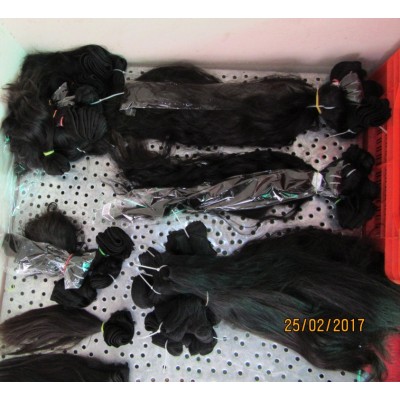 10A grade virgin malaysian remy hair RAW Hair