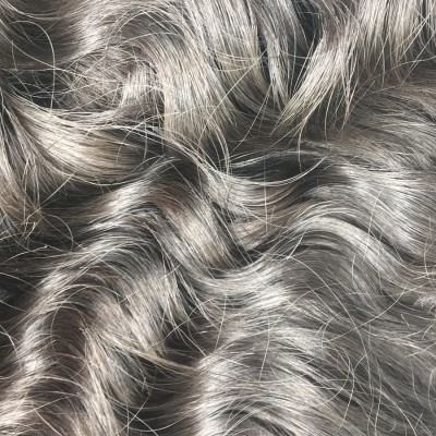 Raw Indian Virgin Hairs Lucky Hairs Factory India